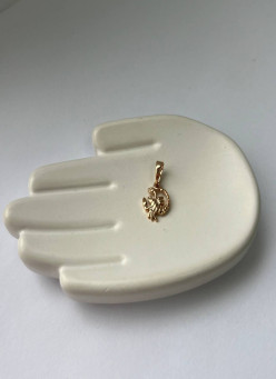 Кулон Скорпіон