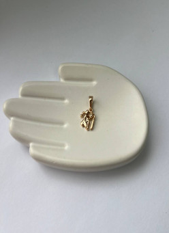 Кулон Водолій