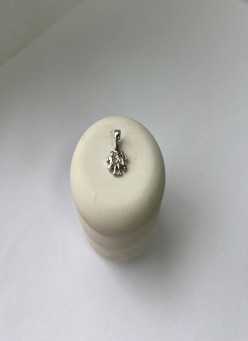 Кулон Близнюки