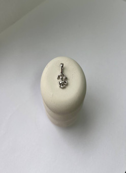 Кулон Козоріг