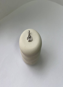 Кулон Водолій