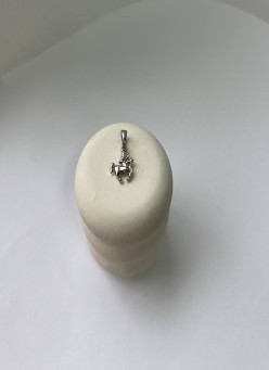 Кулон Стрілець