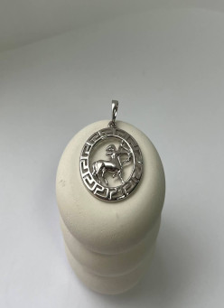 Кулон Стрілець