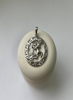 Кулон Водолій