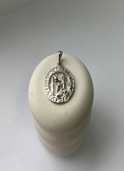 Кулон Водолій