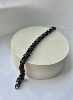 Чоловічий браслет